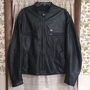 Harley-Davidson Leather Jacket